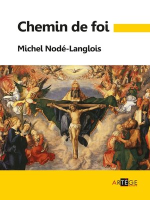 cover image of Chemin de foi